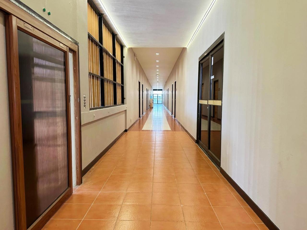 Kinnotel Phrae Exterior photo